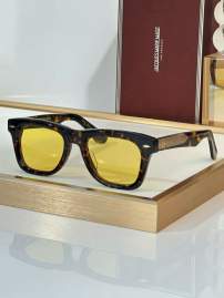 Picture of Jacques Marie Mage Sunglasses _SKUfw76512970fw